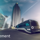 Image for article titled Architects are already designing hotel concepts for autonomous vehicle travel